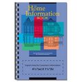 Home Information Book
